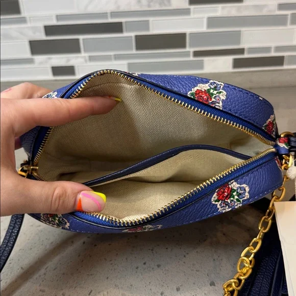 TORY BURCH - Crossbody Bag - Picture 10 of 11